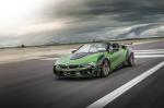 BMW i8 Roadster E.N. ARMY Edition by Garage EVE.RYN 2019 года